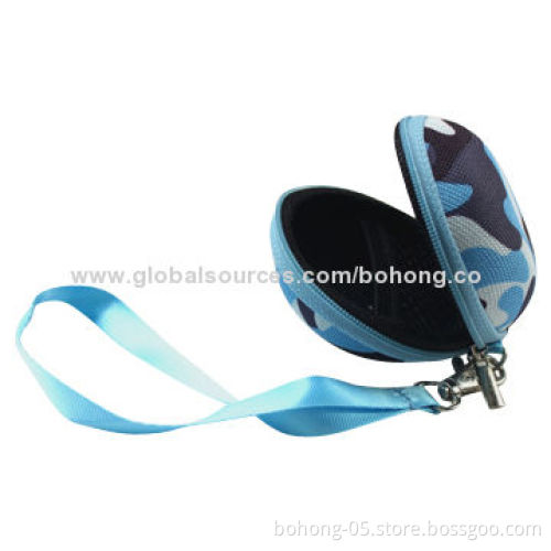 Eva Earphone Case Bag